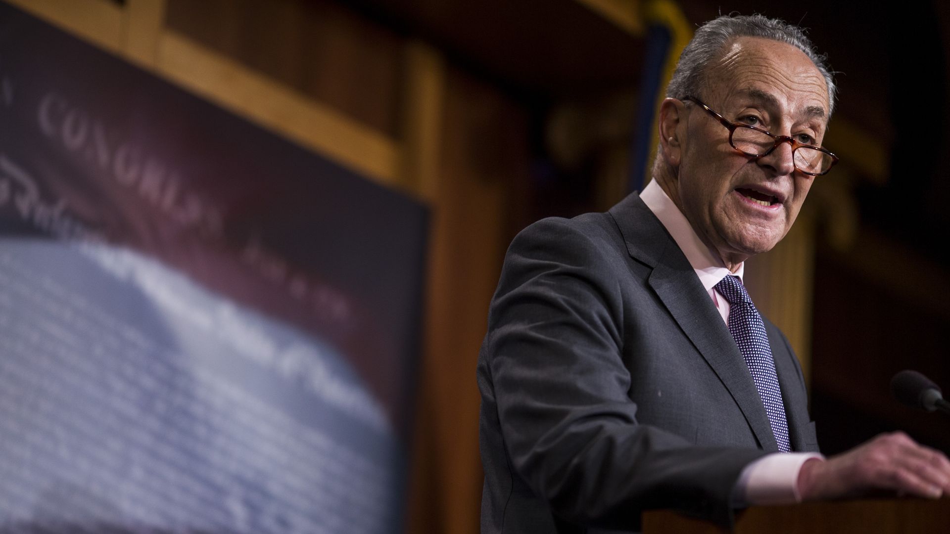 Chuck Schumer
