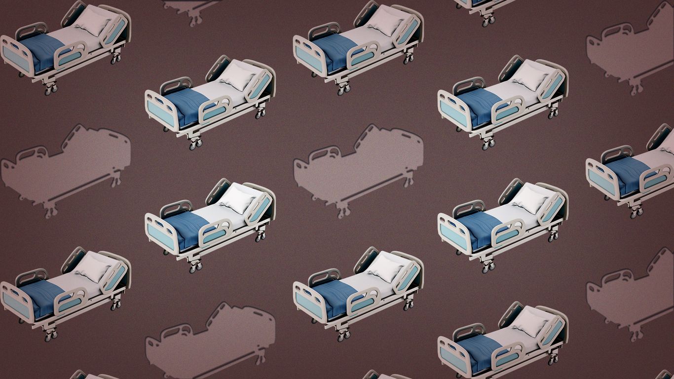 axios.com - Thomas Wheatley - New tool tracks Georgia hospital losses