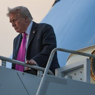 News Feed 87 Trump spars with Colombia's president over drugs, cuts U.S. funding for nation