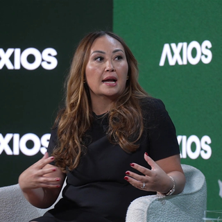 Exclusive: Coinbase explains donation to Trump's ballroom