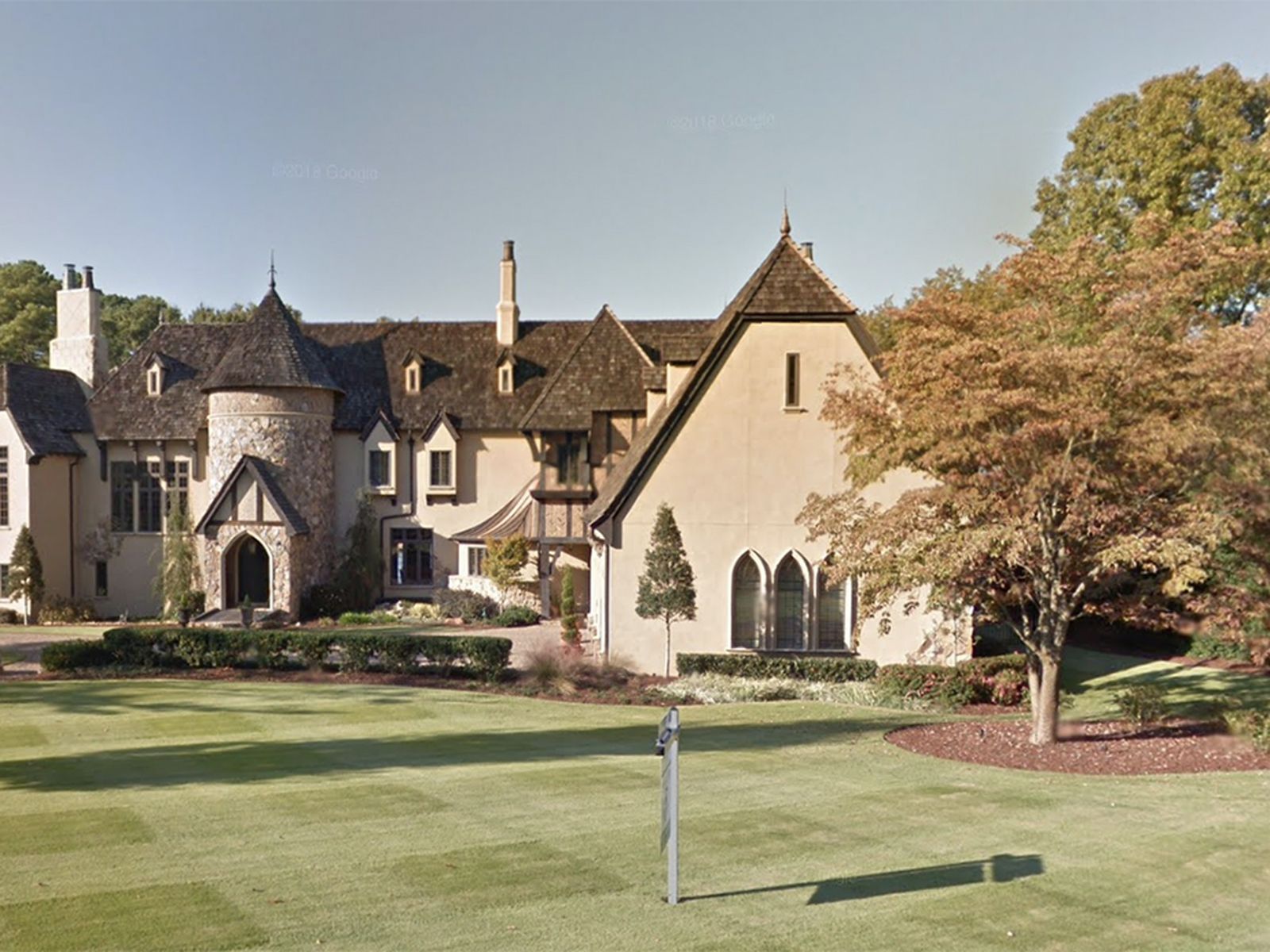 Exclusive | The Most Expensive Home for Sale in Illinois Lists for $35  Million - WSJ, image size:1600x1200