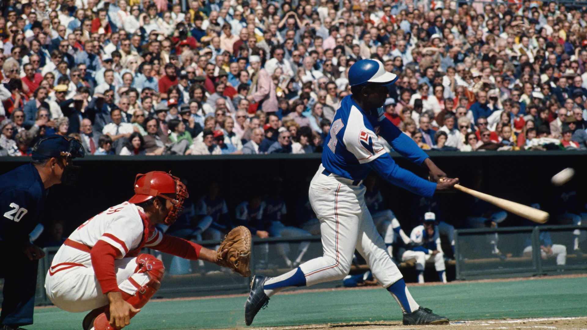 Hank Aaron
