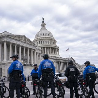 Congress' fight over security erupts after Minnesota shootings