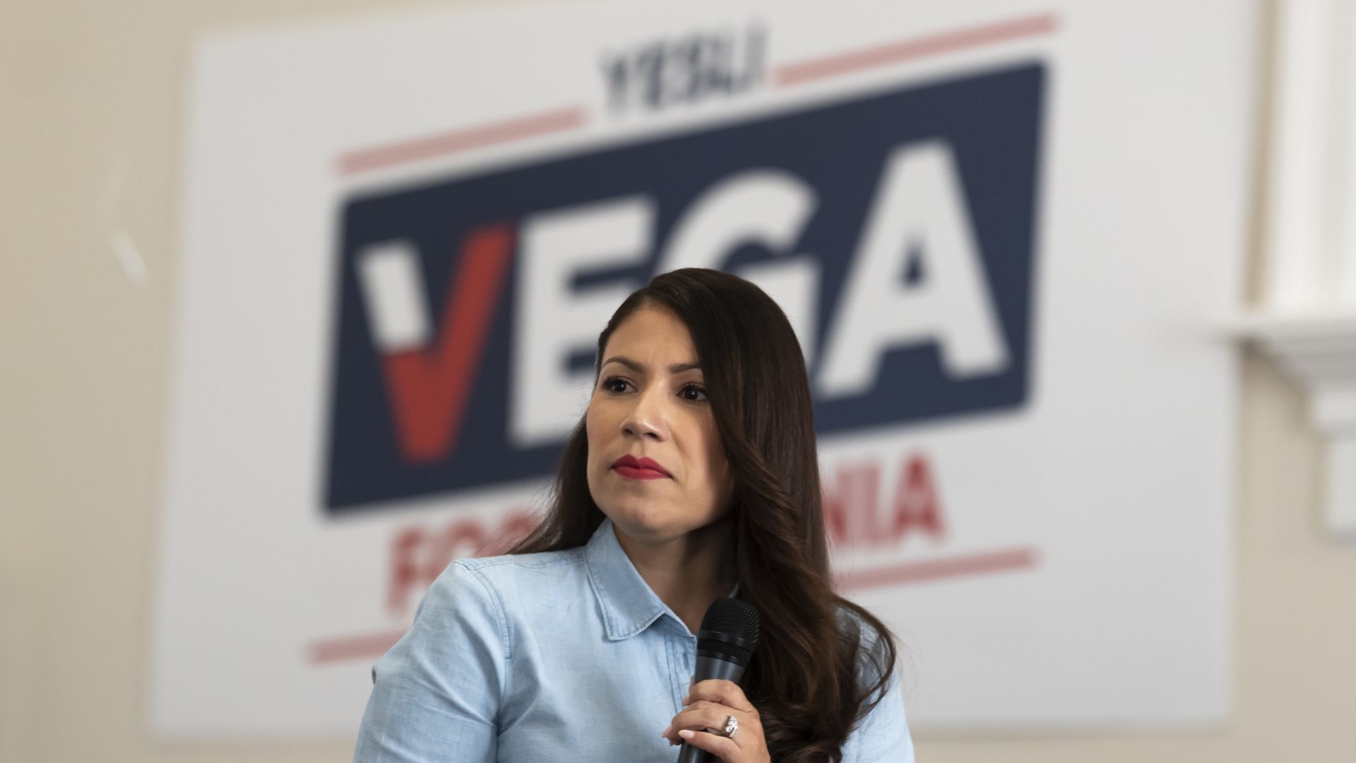 Yasli Vega