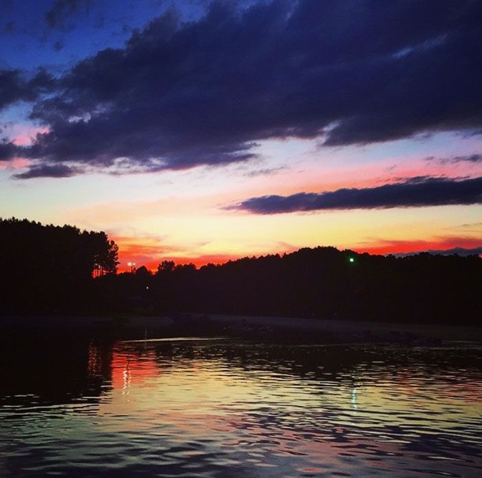 usnwc sunset