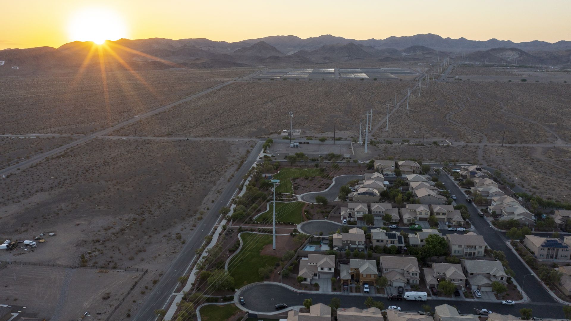 Photo of Henderson, Nevada