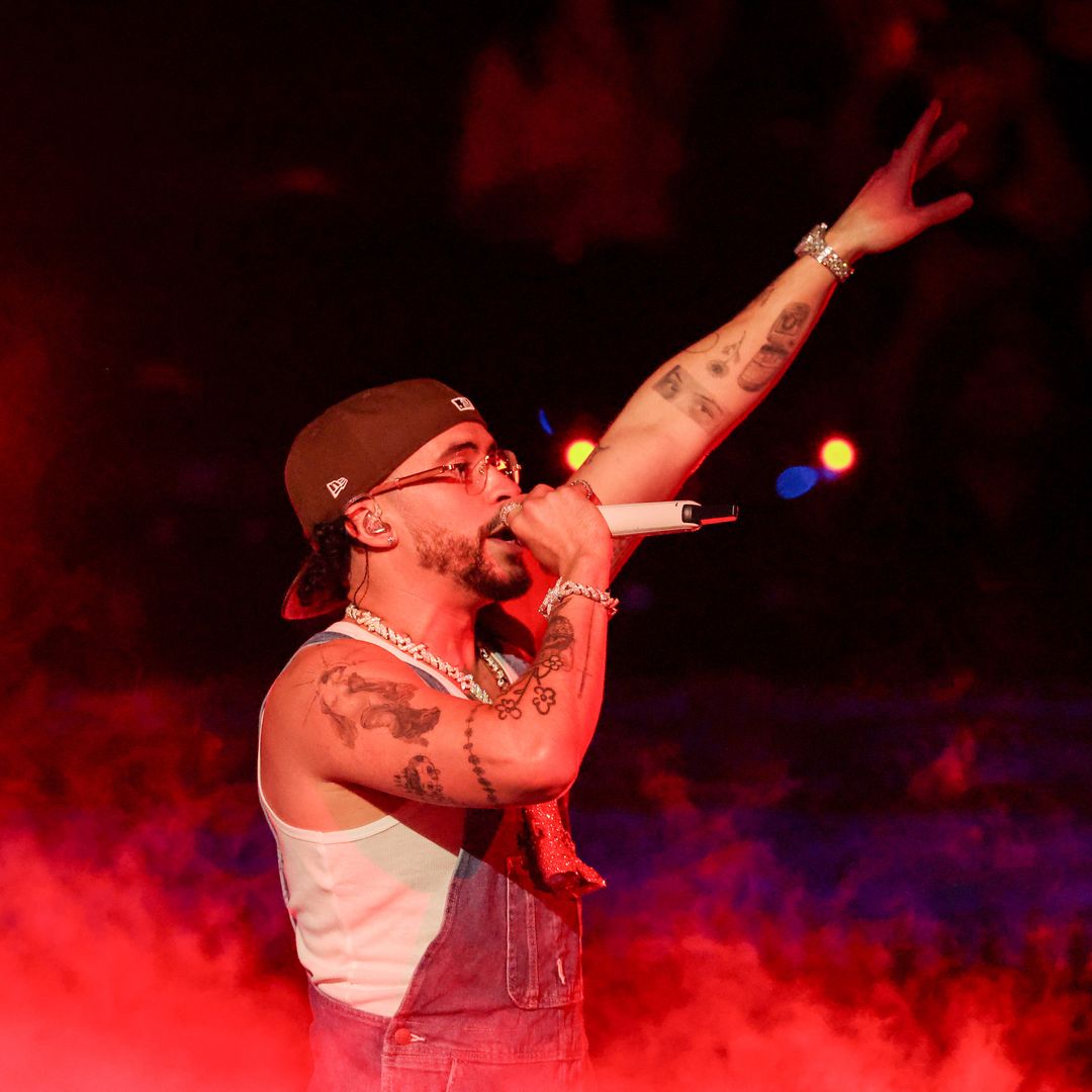 Bad Bunny Tour: Cities, tickets, dates for 