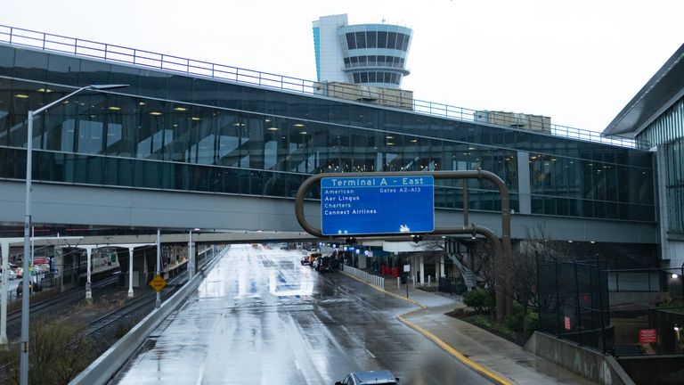 Economy Parking At Philadelphia Airport PHL Doubling In Size Ahead Of   1684175636150 