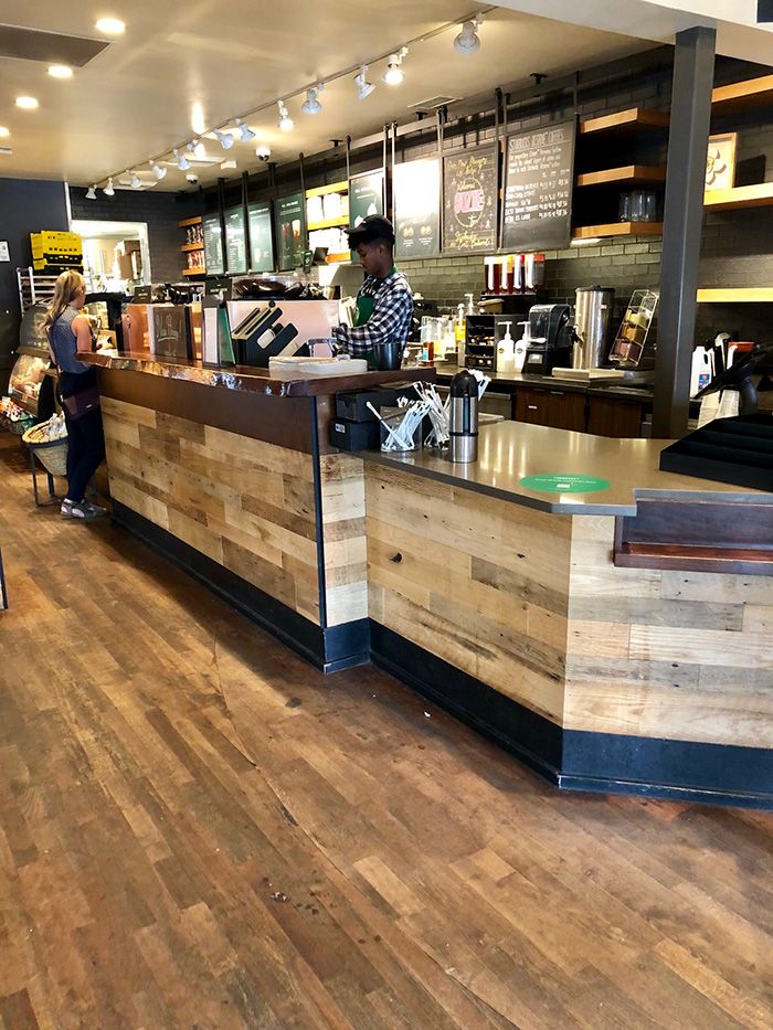 A medical office developer has purchased the historic Dilworth building that's been home to Starbucks for about two decades.