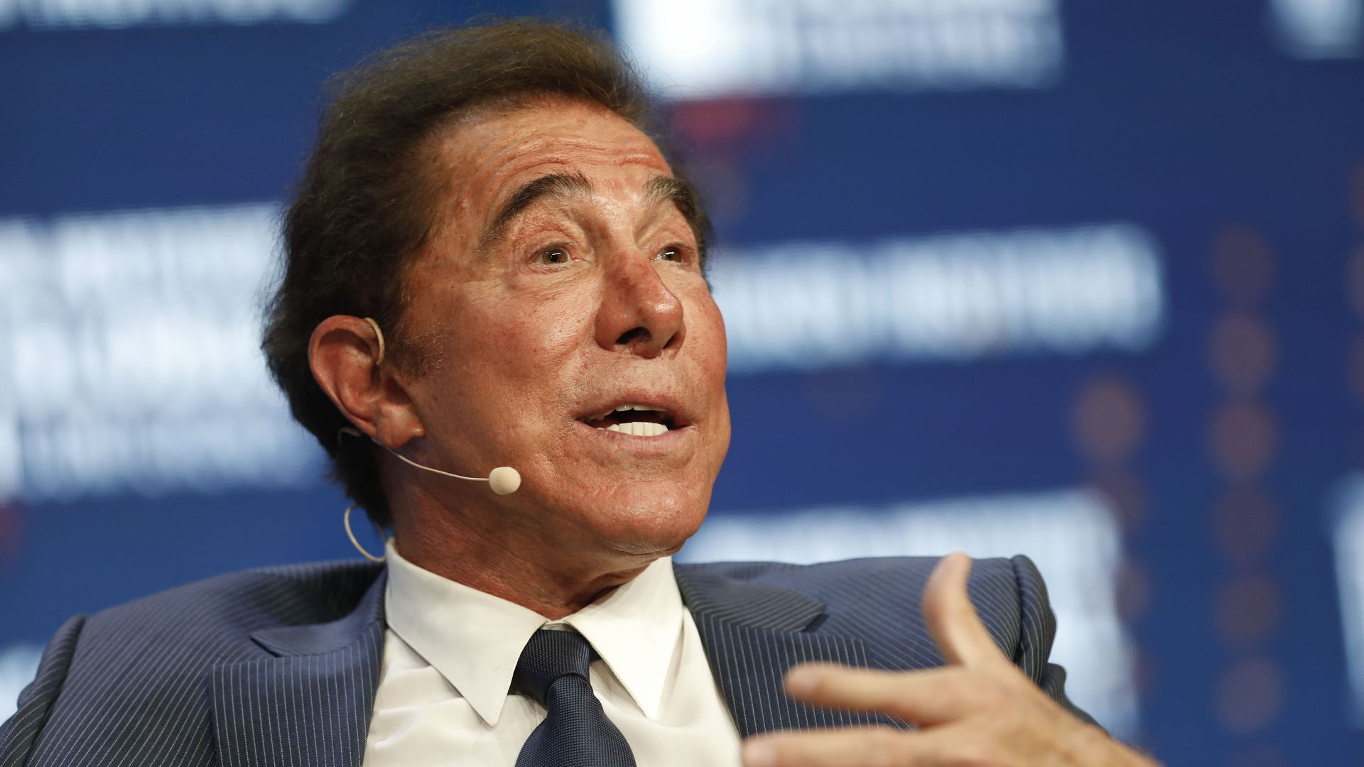 Wynn
