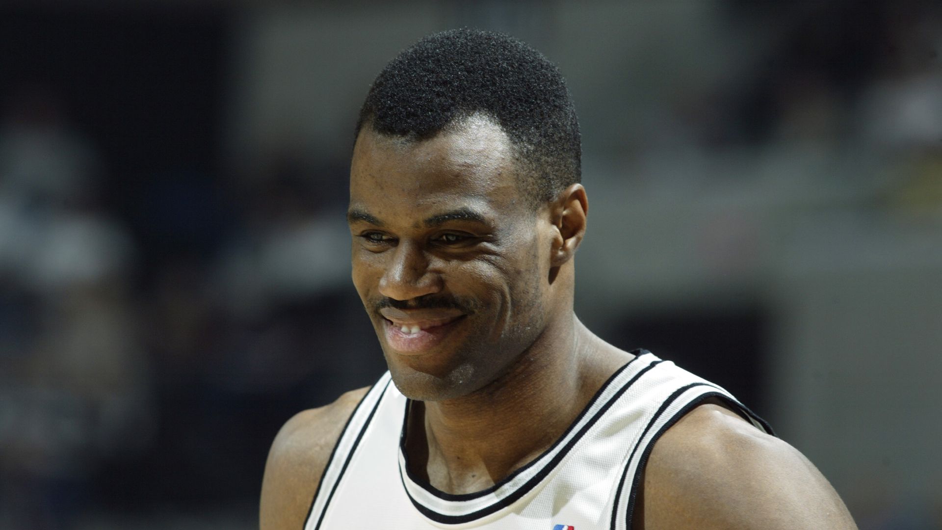 David Robinson