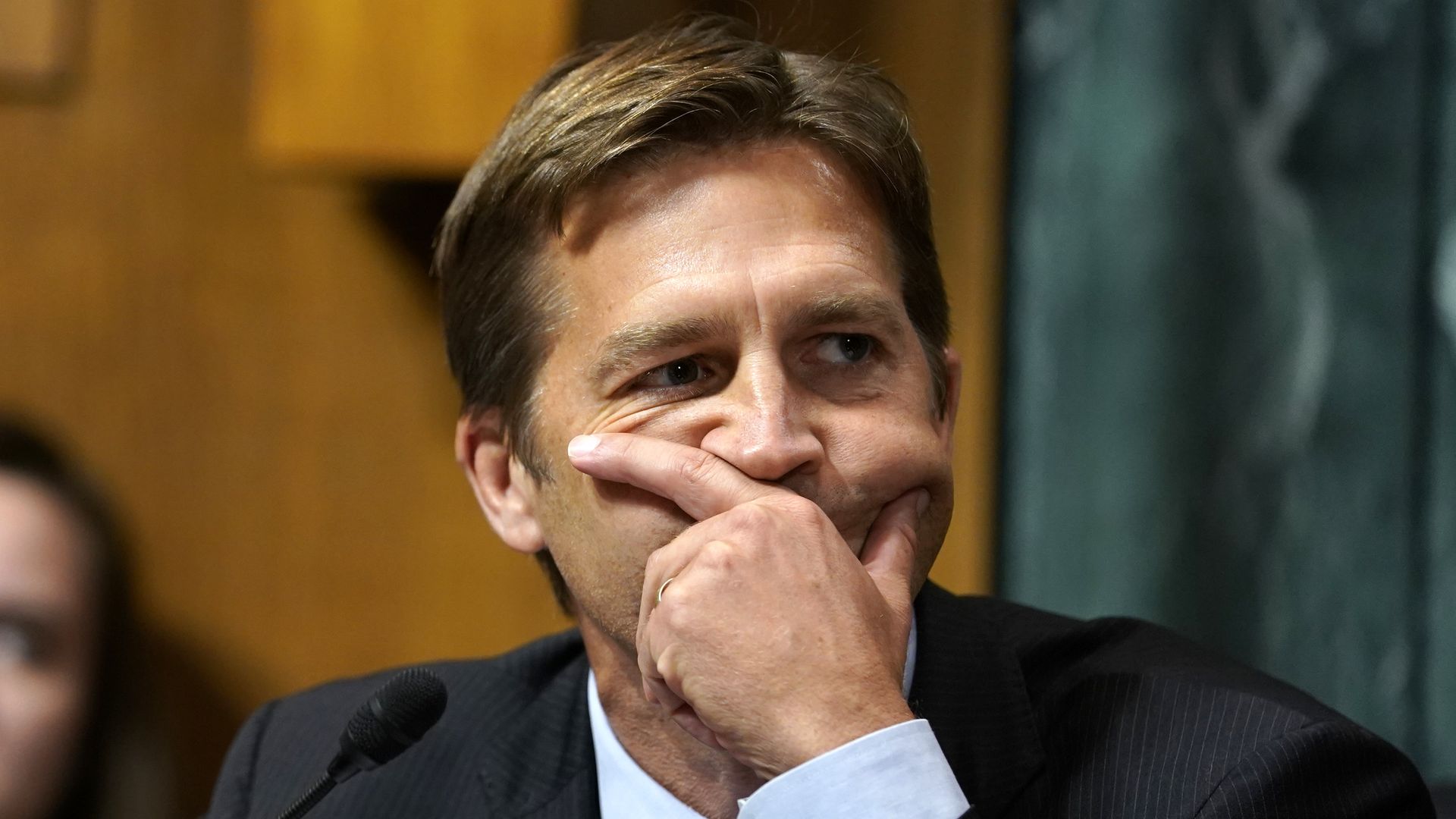 Ben Sasse.