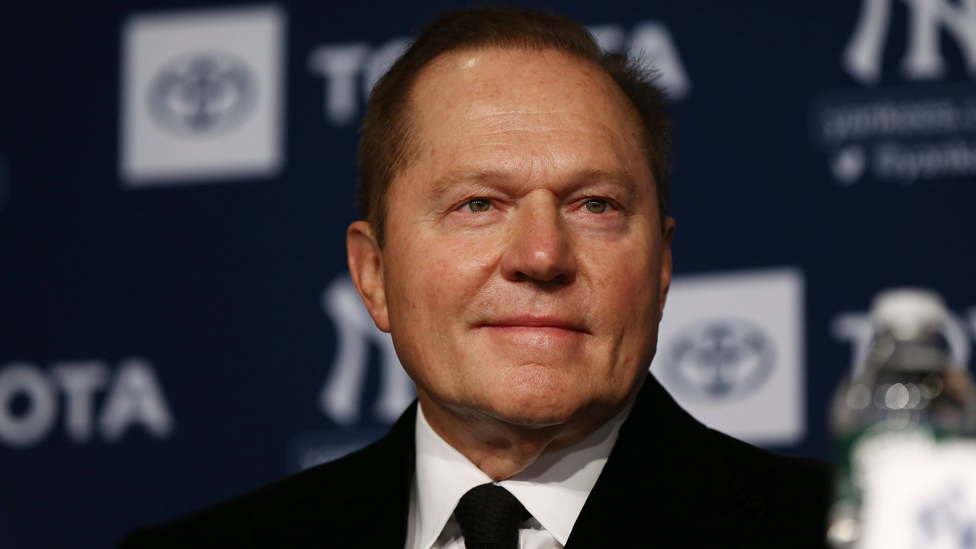 Scott Boras