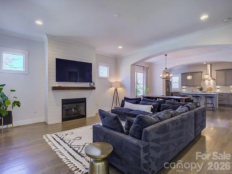 houses for sale in charlotte