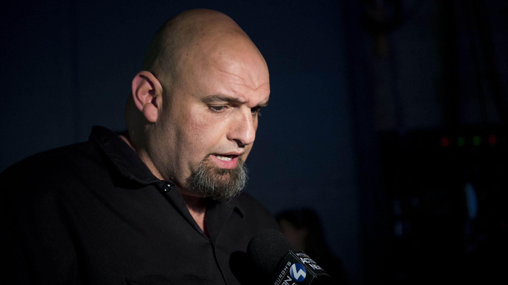 Fetterman