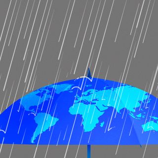 Poor countries ill-positioned for AI gains