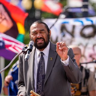 "Come to work": A primary fight between House Democrats in Texas turns nasty