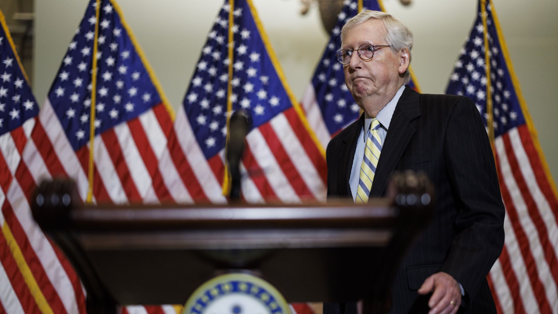 McConnell