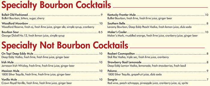 cocktails-at-bourbon-n-burgers-dilworth-charlotte-nc
