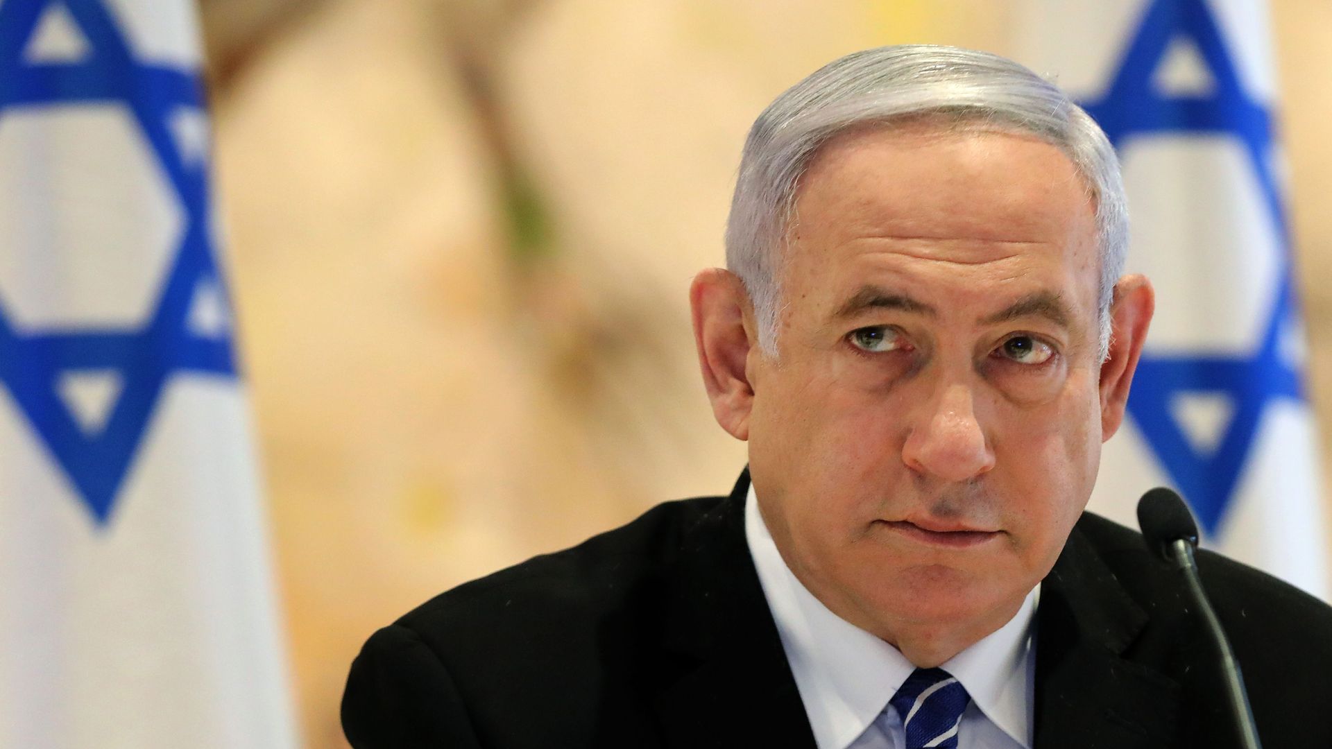 Netanyahu