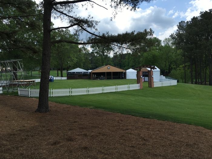 all american pub wells fargo golf