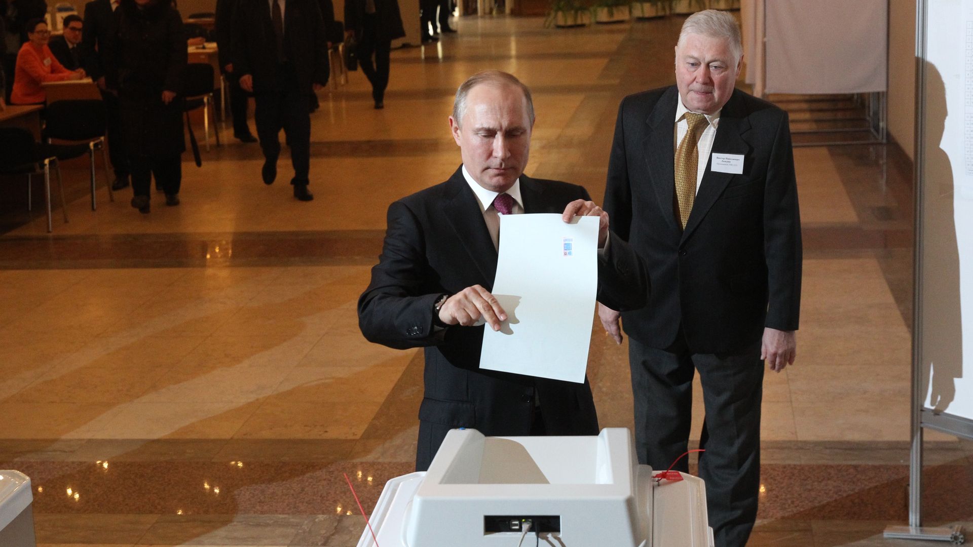 Putin
