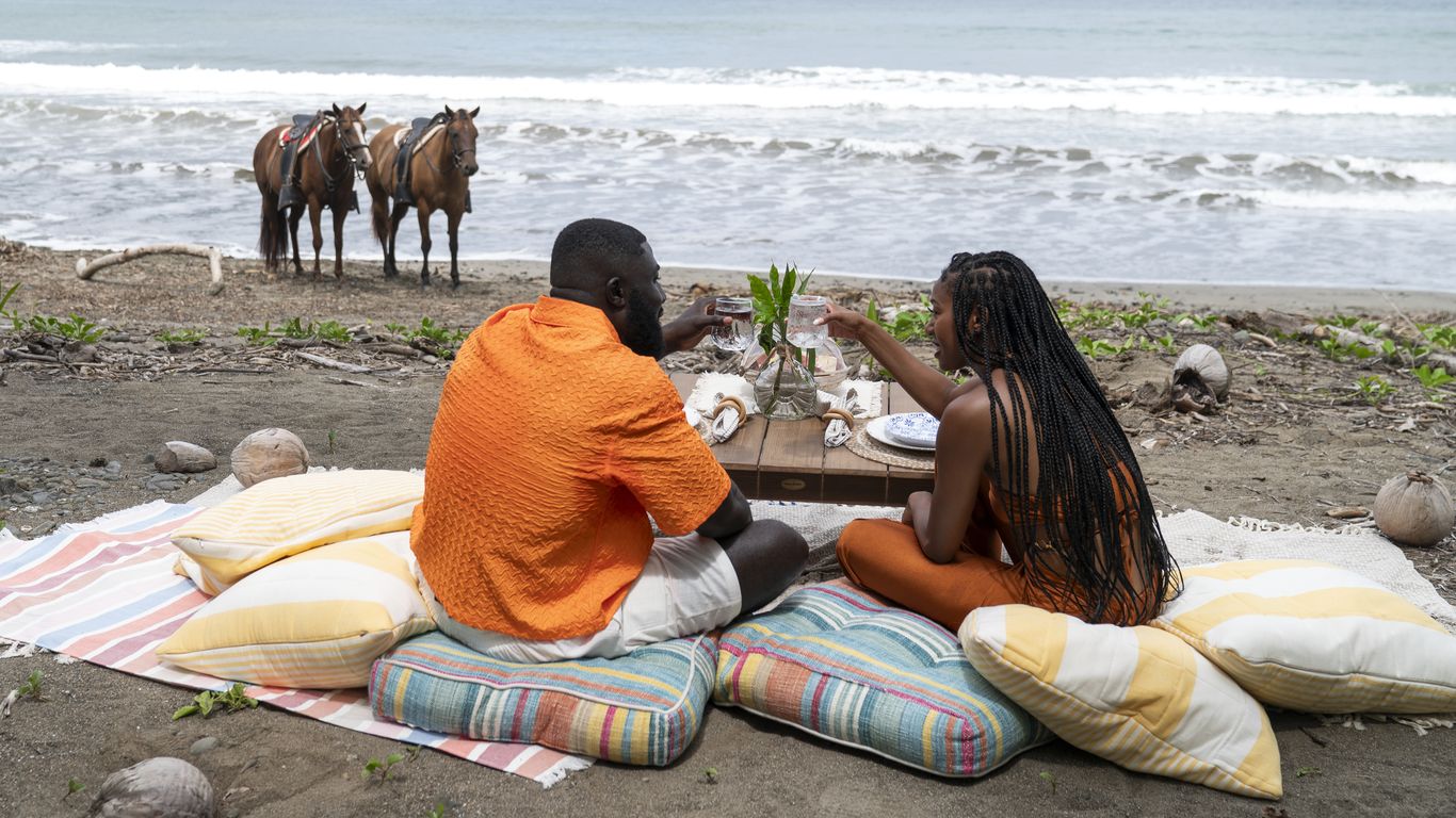Netflix Unveils Expanded 2025 Fall Film, Series Lineup