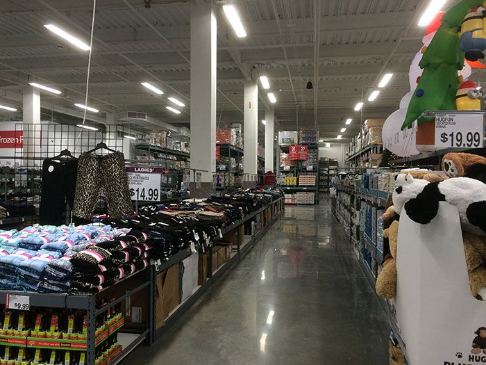 Wholesale club clothing top