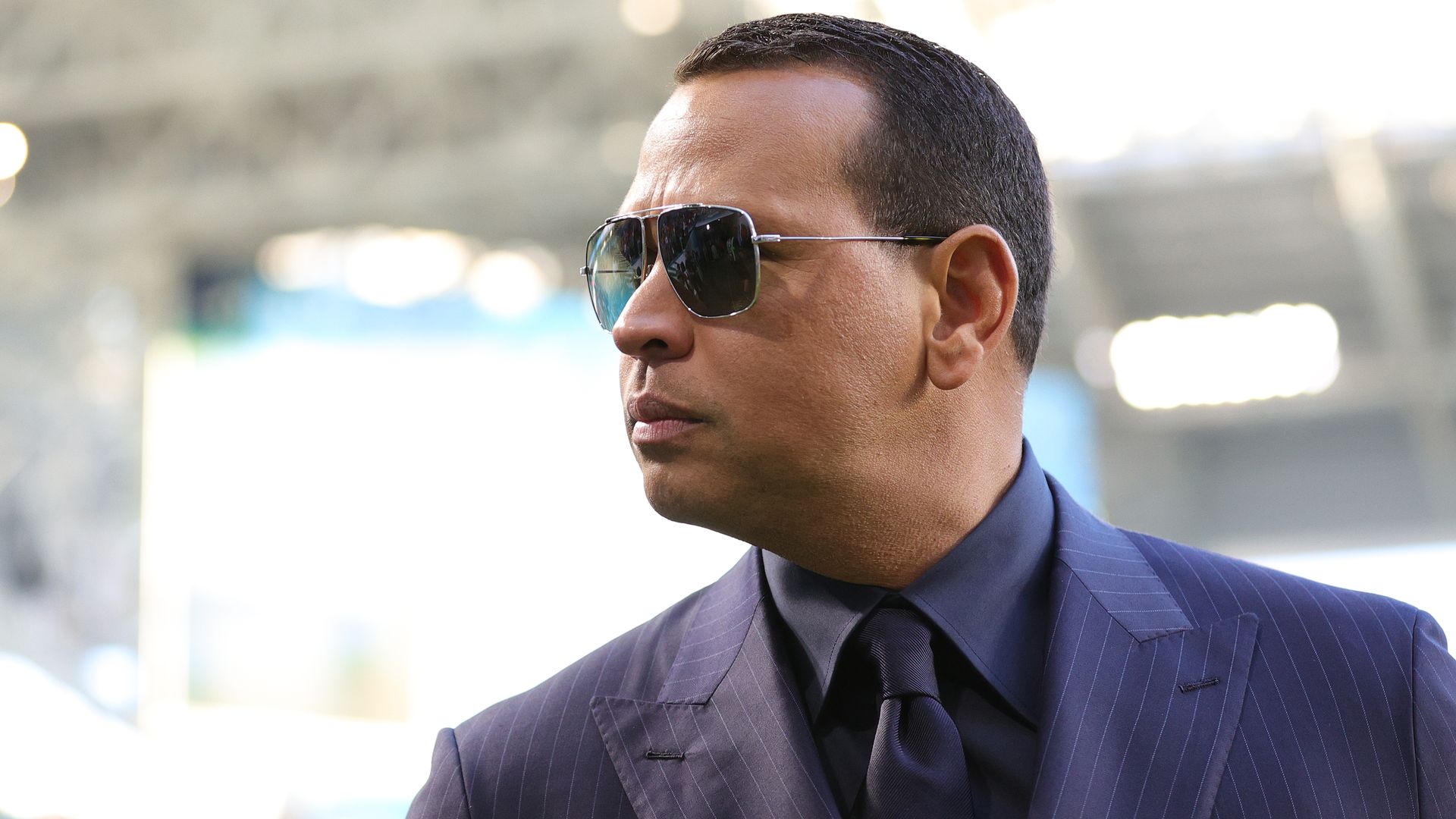 Picture of Alex Rodriguez