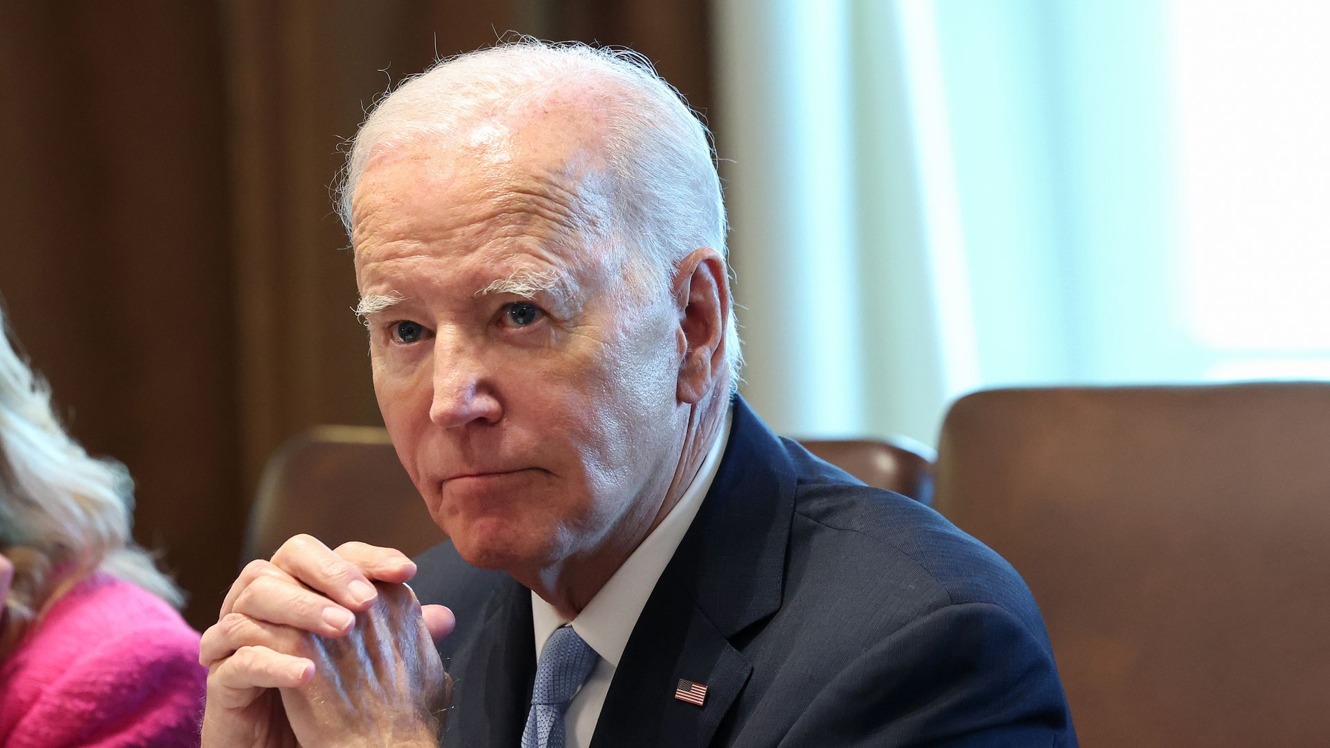 Joe Biden