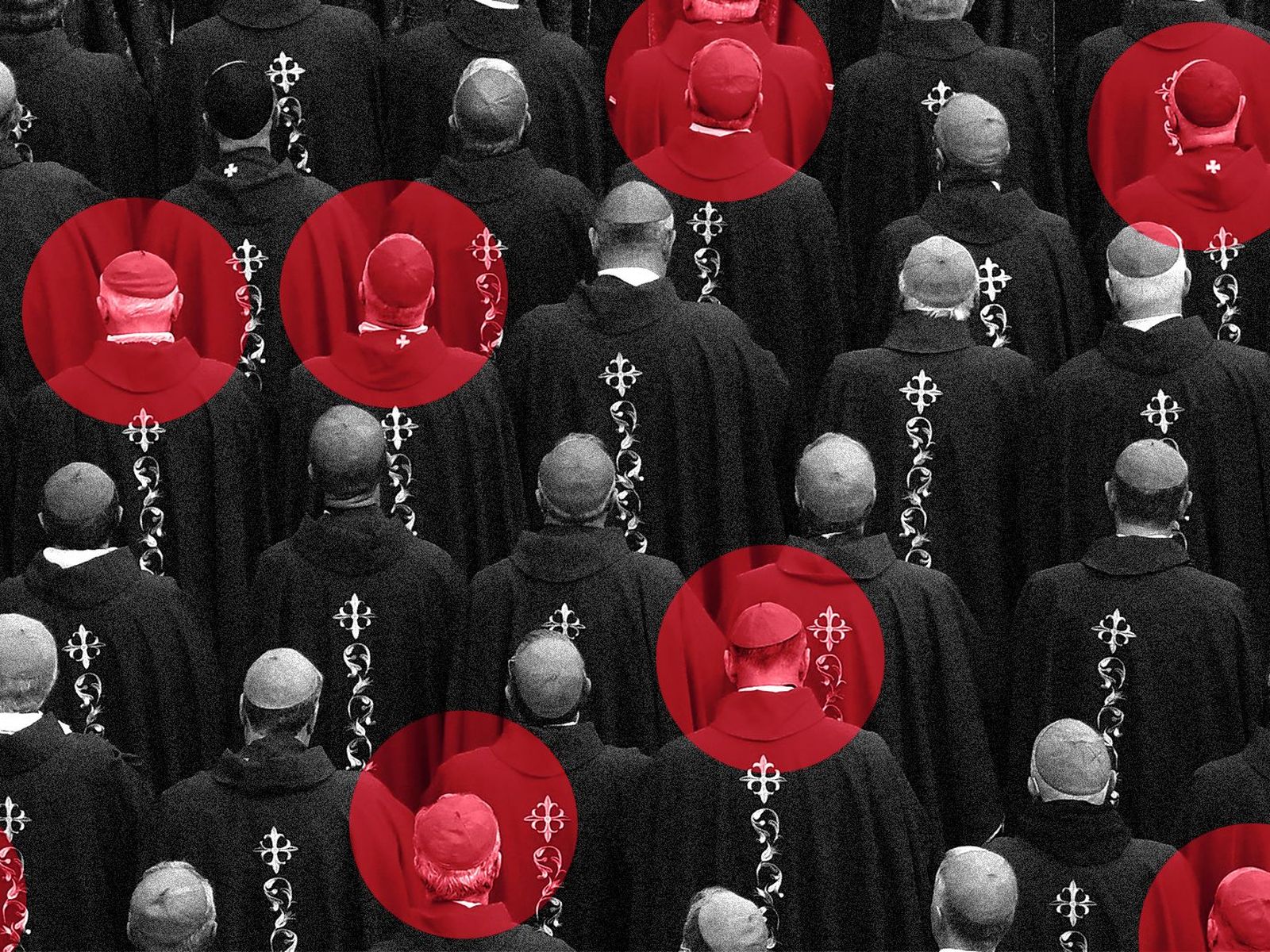 Who will be the next Pope: What the betting markets say