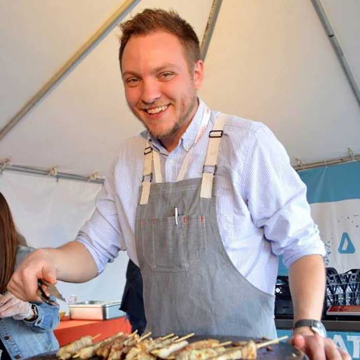 Photo from Chris Coleman via Facebook