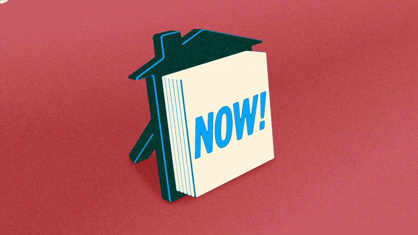 The best time to buy a home in Philadelphia metro may be now - Axios ...