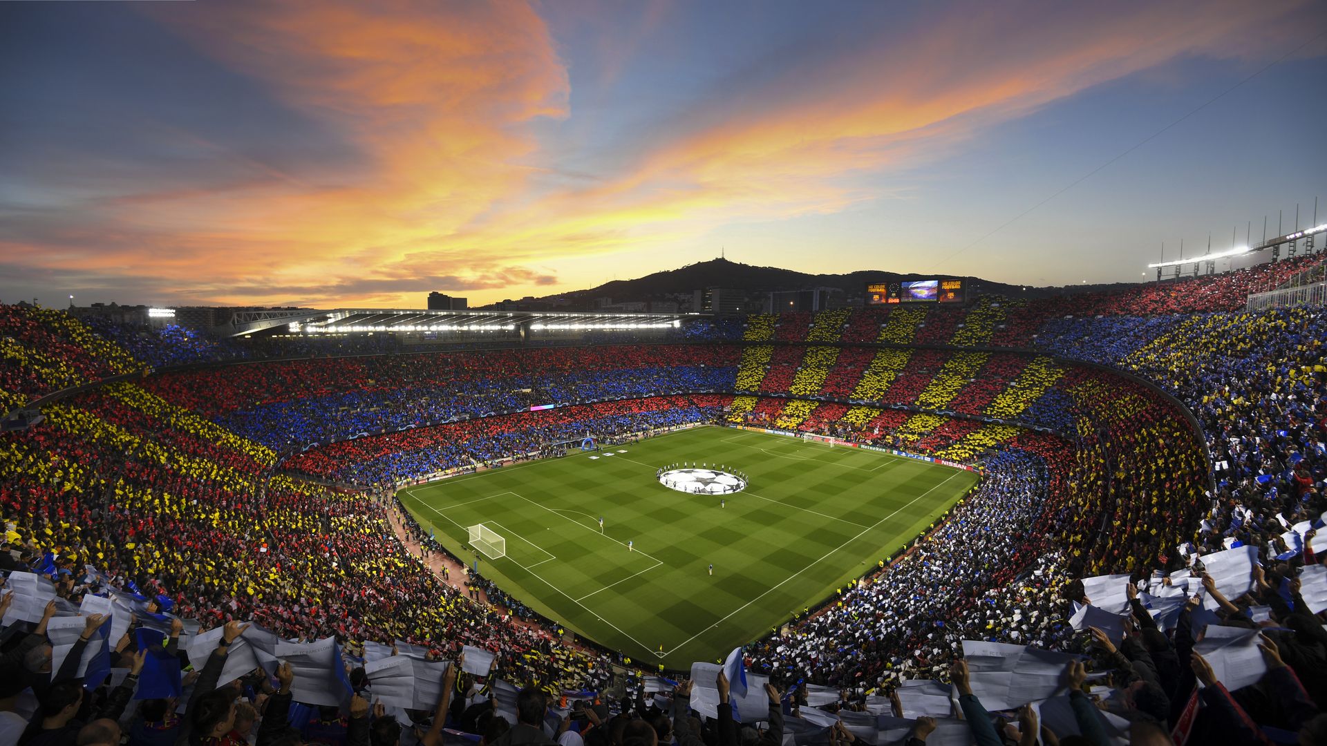 Camp Nou