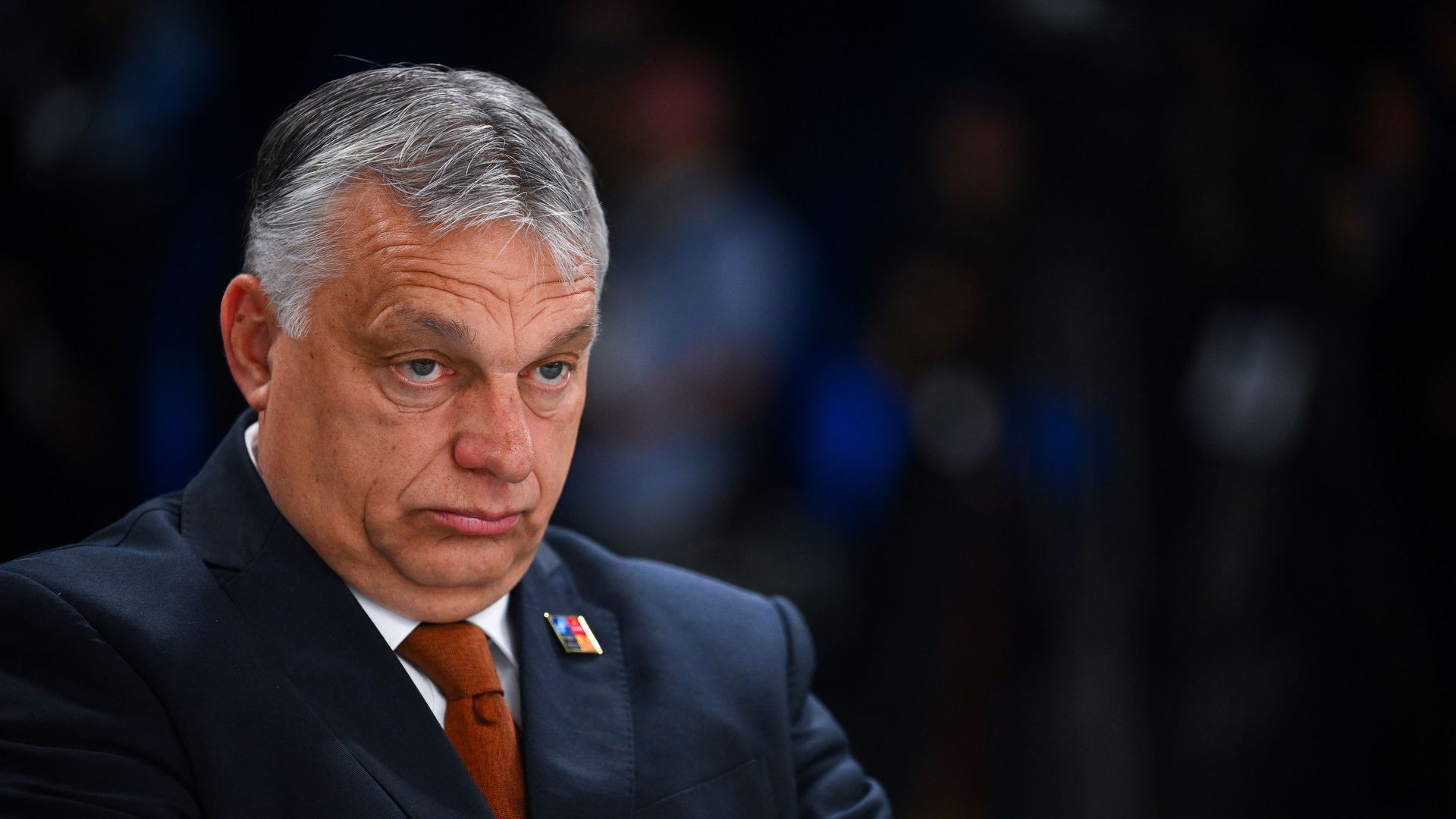 Viktor Orban