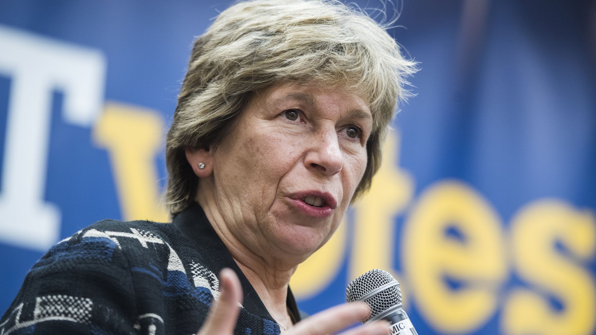Randi Weingarten