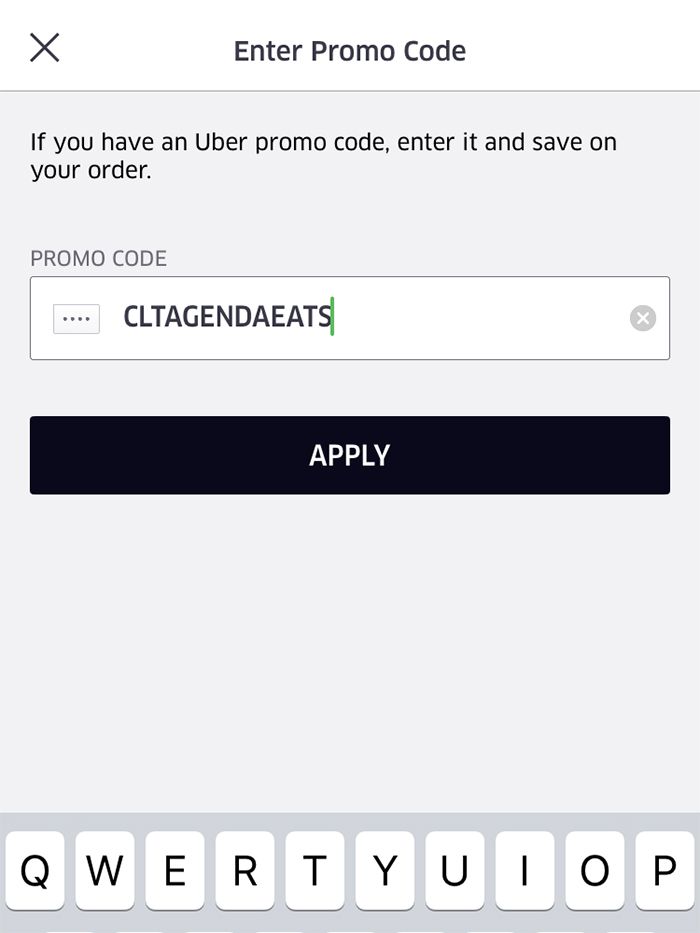 UberEATS has launched in Charlotte. Here’s how it works (and how to ...