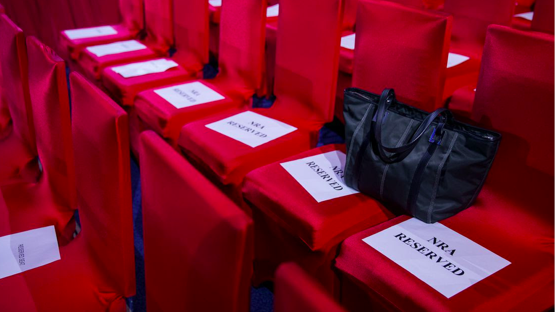 CPAC NRA reserved