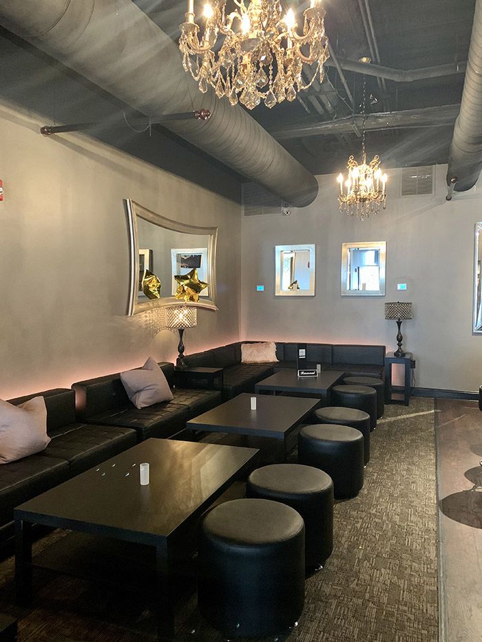 Under new ownership, The Wine Loft in South End is getting a new look