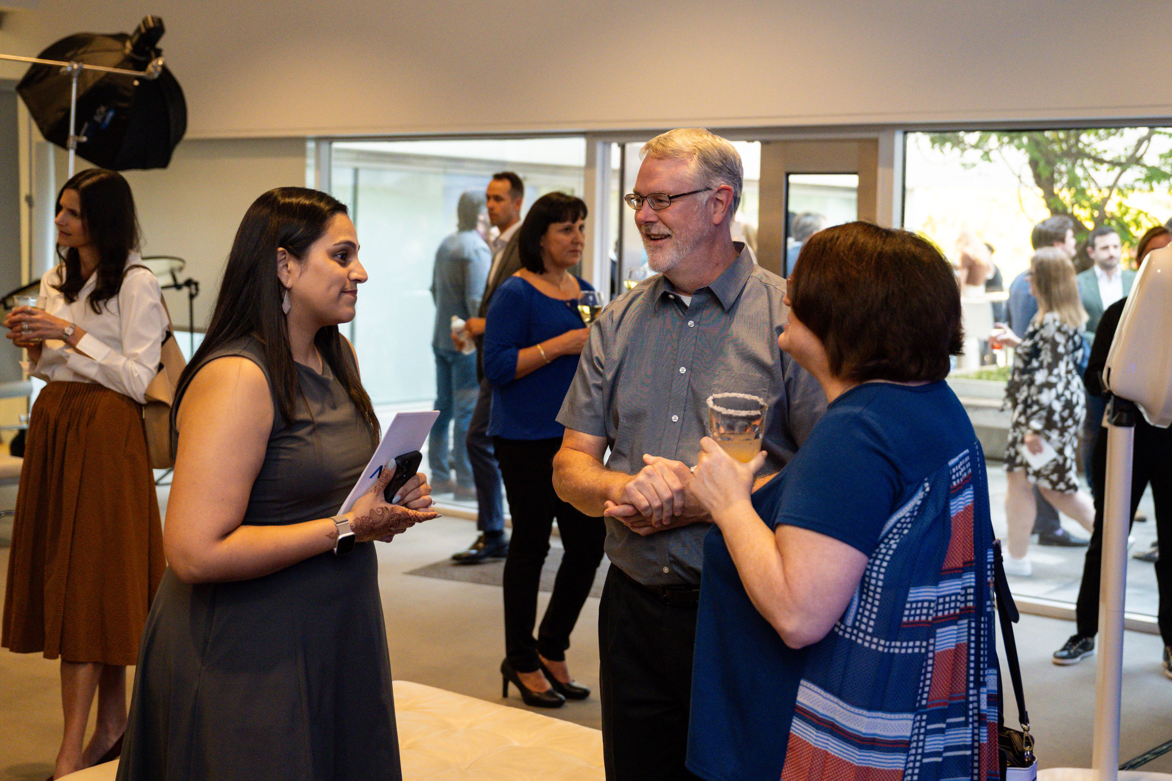 power players guests