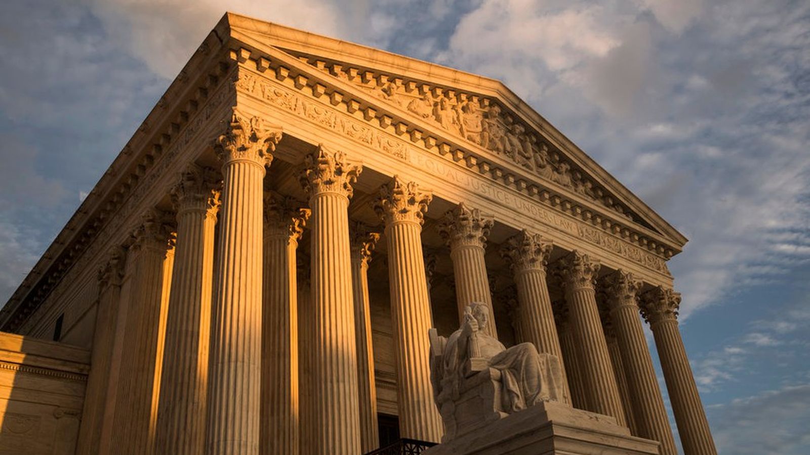 Scotus Is Worried About Digital Privacy But Unsure How Far To Go