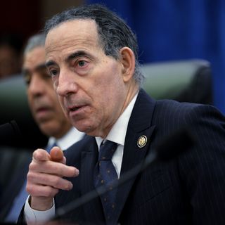 Democrats to Pam Bondi on Justice Department's Epstein files "spying": "Stop now"