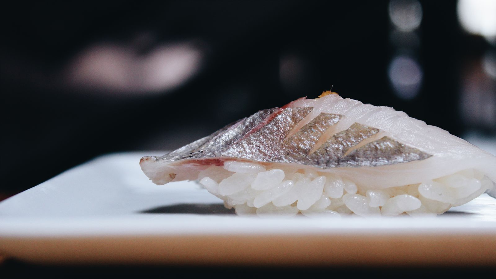 Nimblefish chef Cody Auger to open Sushi Fukami in downtown