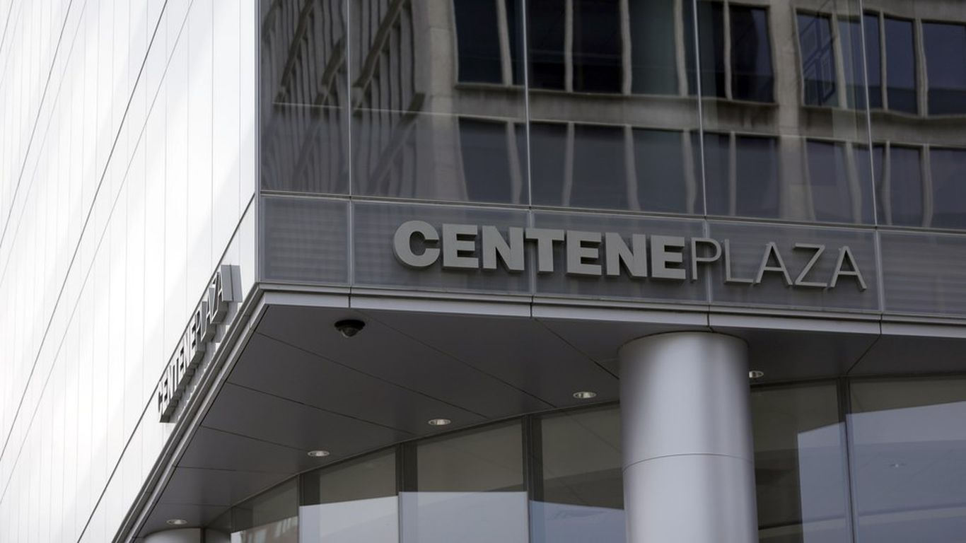 Centene expands ACA presence as other insurers flee