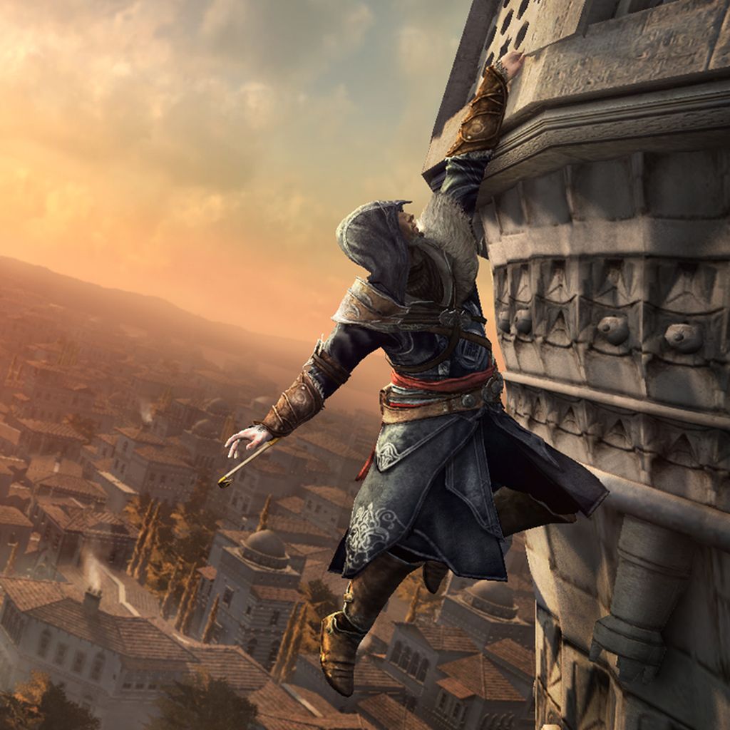 About: Assassin's Creed® Revelations (Google Play version)