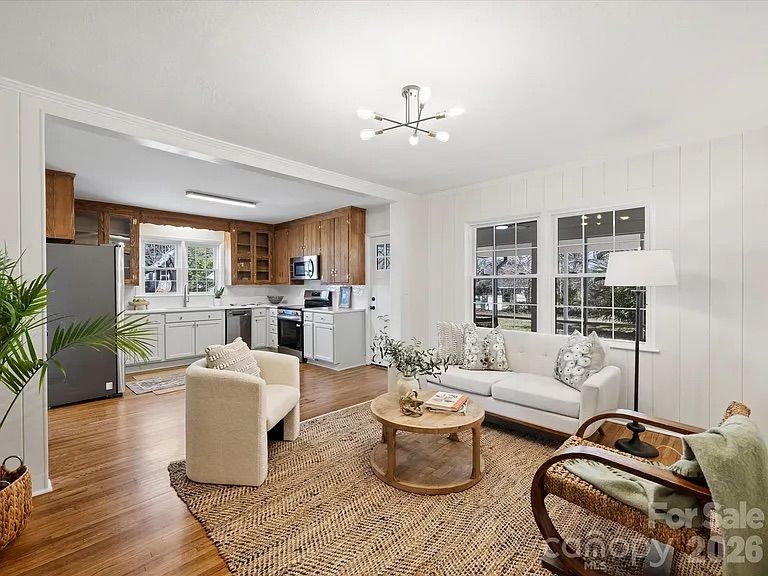 houses for sale in charlotte