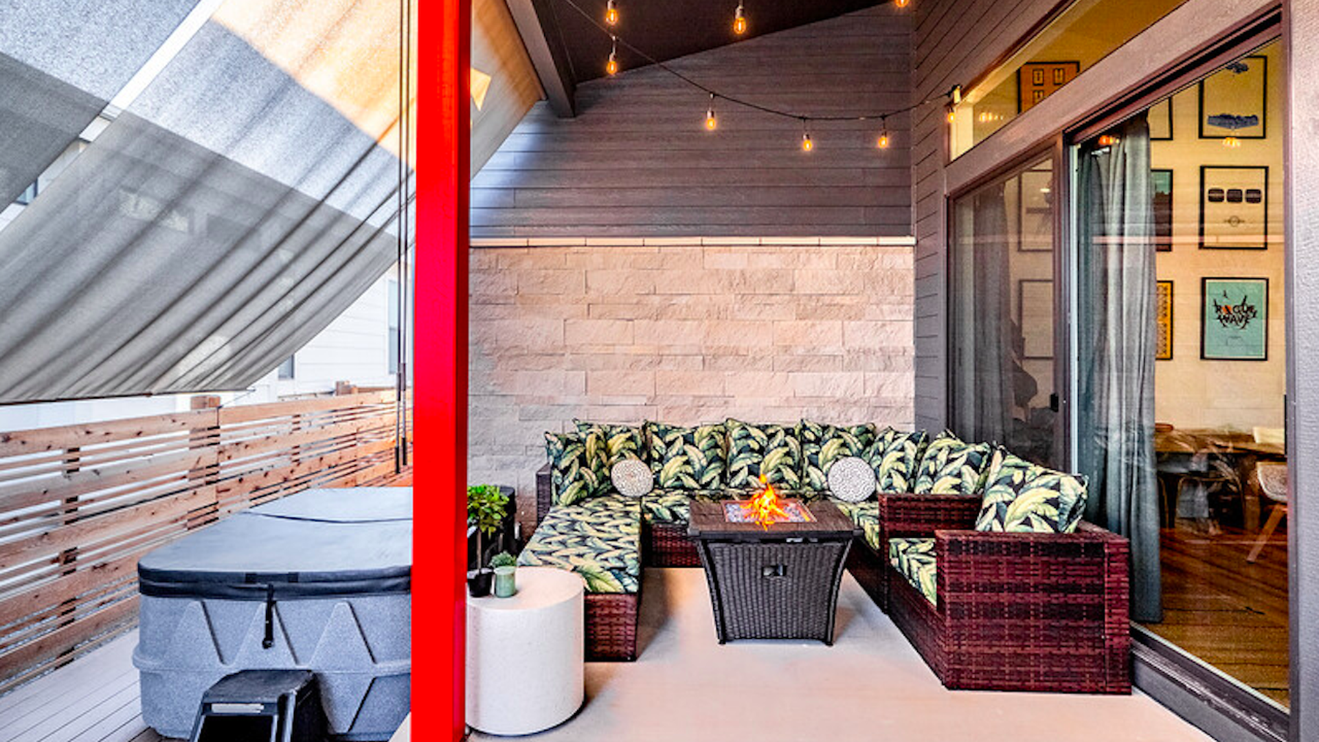 6024 Geneva St. nate polta // milehimodern