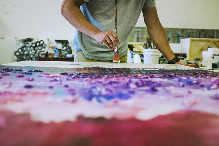 kent youngstrom studio