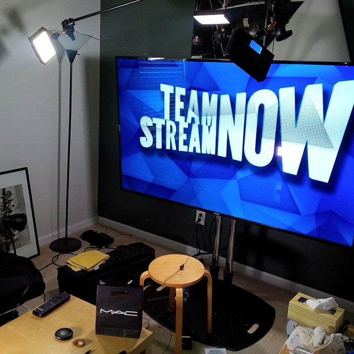 michael-felder-home-video-setup-charlotte