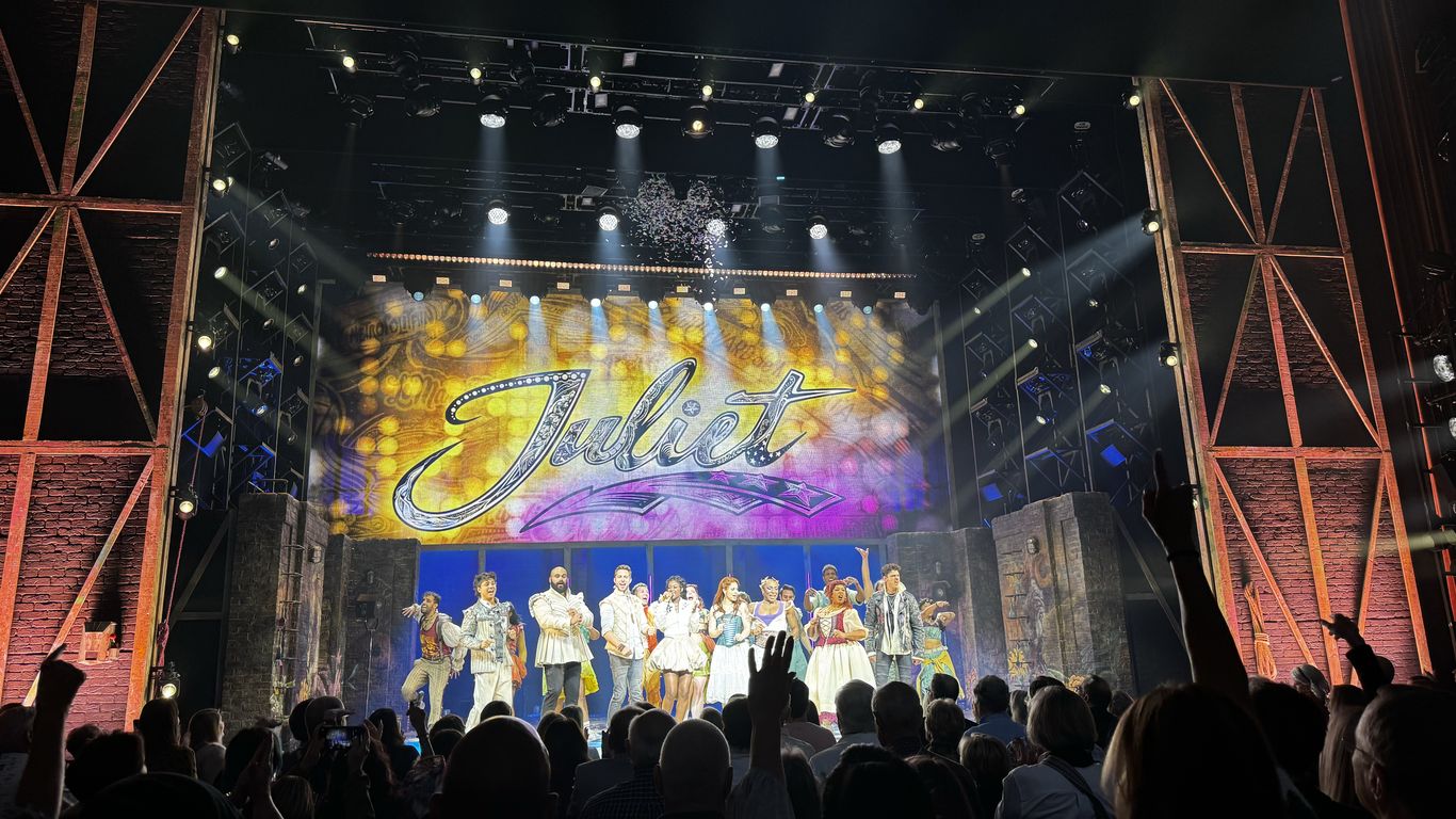 5 fun things to do this week